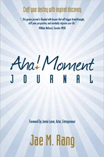 Aha! Moment Journal