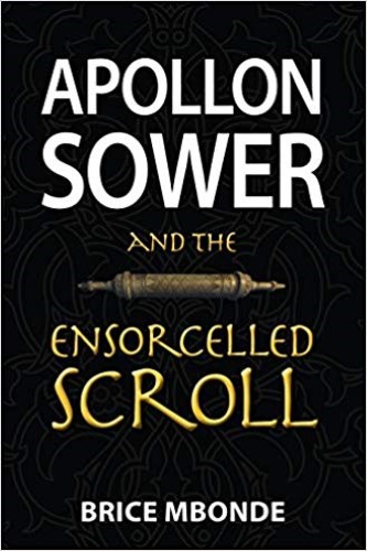 Apollon Sower & the Ensorcelled Scroll
