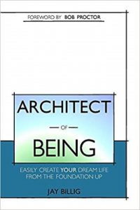 Architect of Being