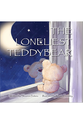 The Loneliest Teddybear