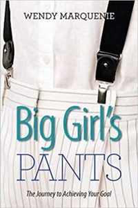 Big Girl's Pants