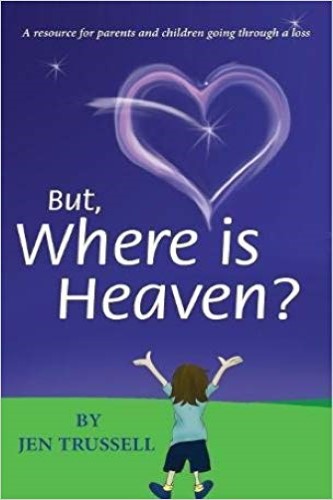 But, Where Is Heaven?
