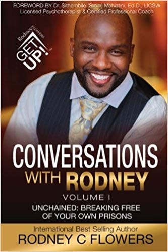 Conversations With Rodney