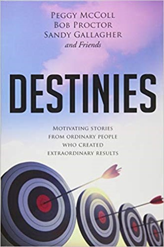 Destinies: Motivating Stories