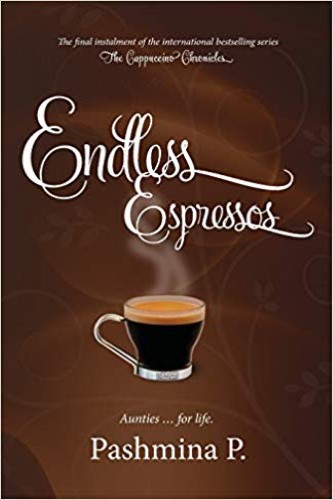 Endless Espressos