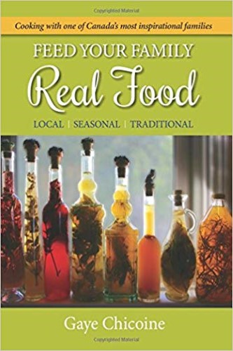 Real Food