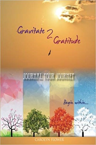 Gravitate 2 Gratitude