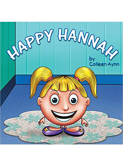 Happy Hannah