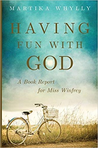 Having Fun With God