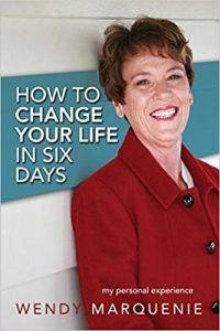 How to Change Your Life in Six Days