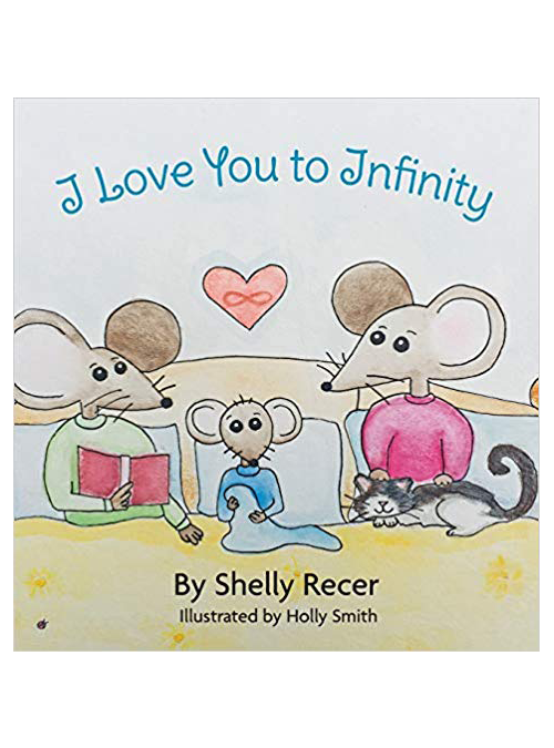 I Love You To Infinity