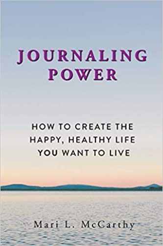 Journaling Power