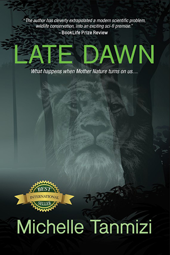 Late Dawn