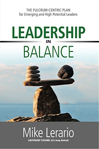 Leadership in Balance