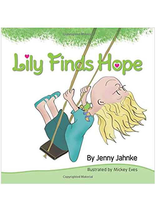 Lily Finds Hope