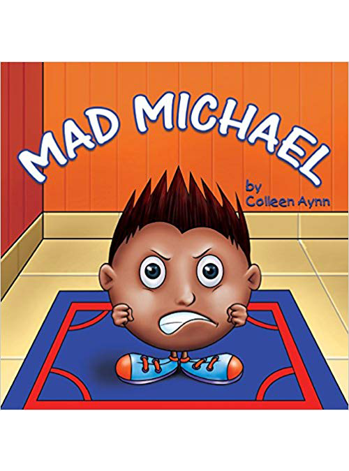 Mad Michael