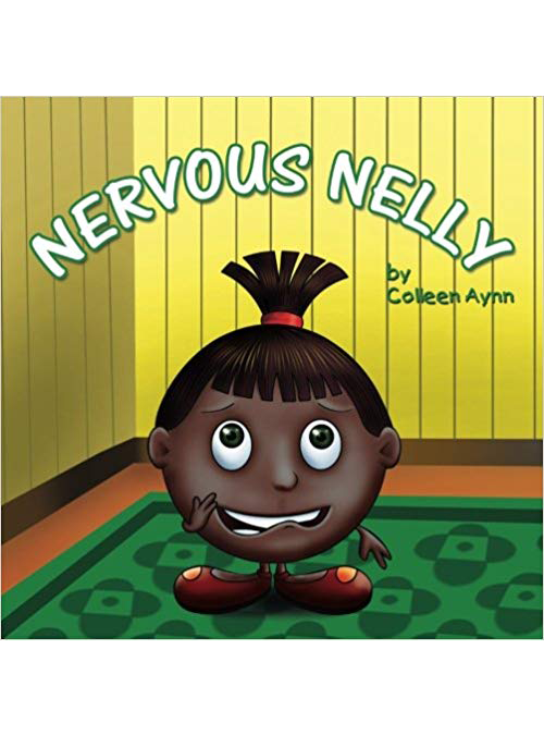 Nervous Nelly