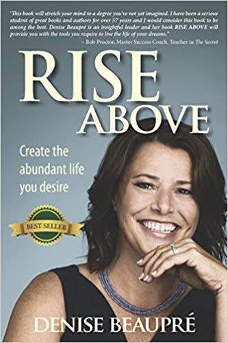 Rise Above