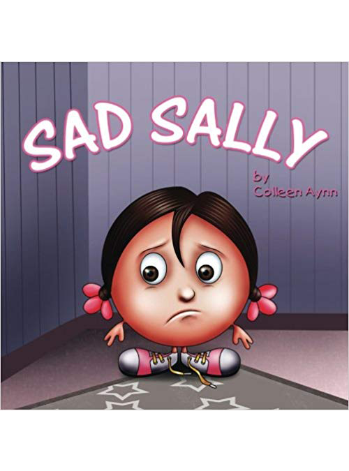 Sad Sally