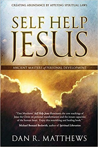 Self Help Jesus