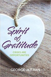 Spirit of Gratitude