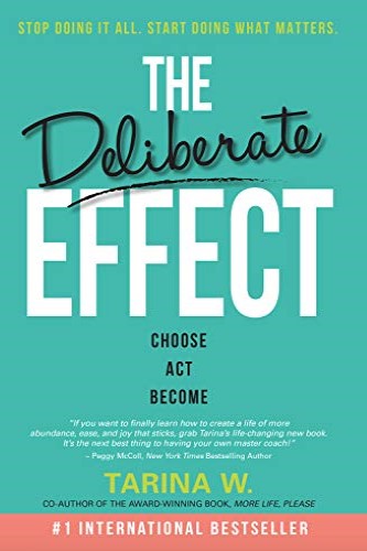The Deliberate Effect