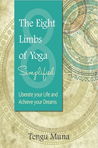 The Eight Limbs of Yoga