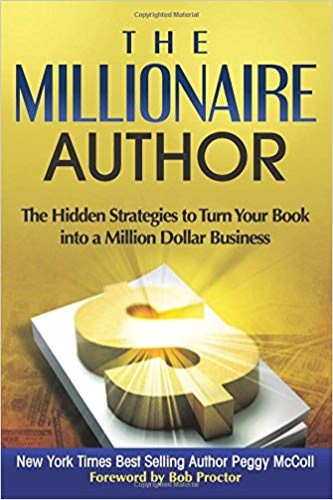 The Millionaire Author