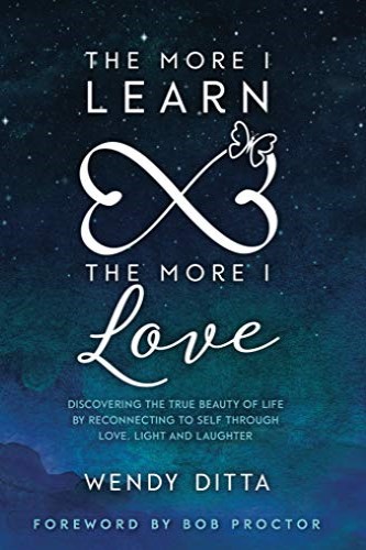 The More I Learn, The More I Love