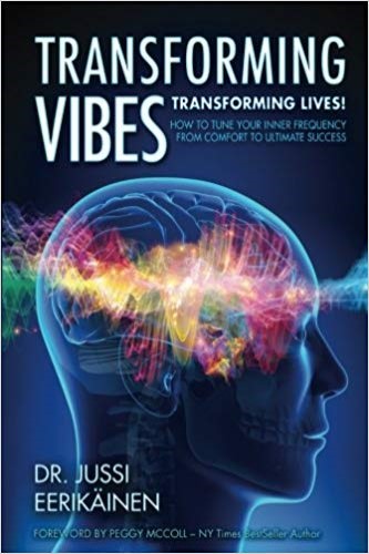 Transforming Vibes