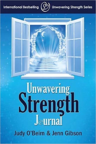 Unwavering Strength Journal
