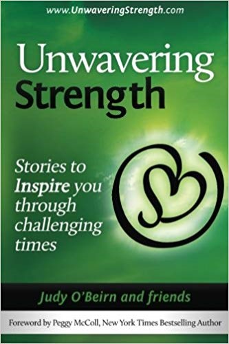 Unwavering Strength: Stories