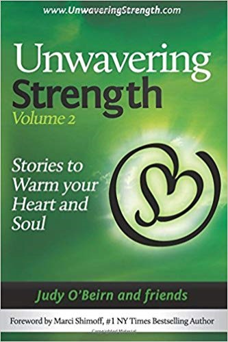 Unwavering Strength: Volume 2