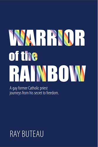 Warrior of the Rainbow
