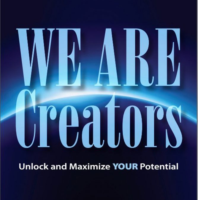 We Are Creators