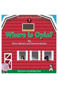 Where is Opie?