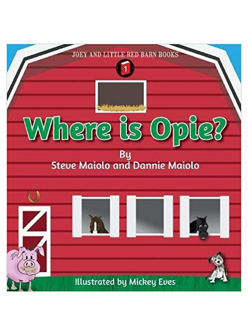 Where is Opie?