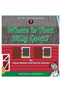 Where is that Silly Goat?