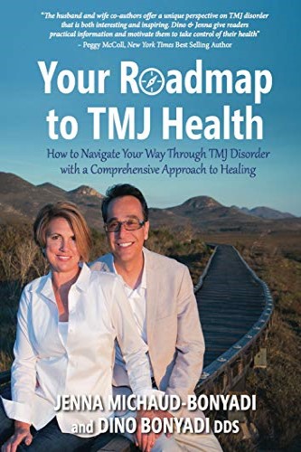 Your Roadmap To TMJ Health