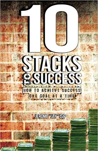 JEROME “JAY” ISIP