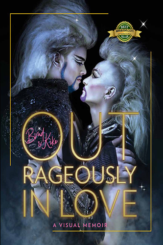 KIKE YAMAKAWA & BRAD HAYS