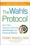 TERRY WAHLS MD