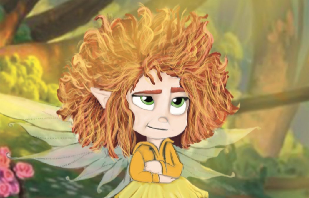 Broken Twigs: Farewell to Faerie Forest