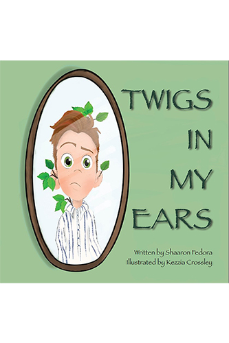 Twigs In My Ears