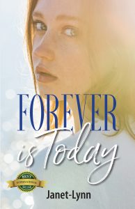 Forever is Today