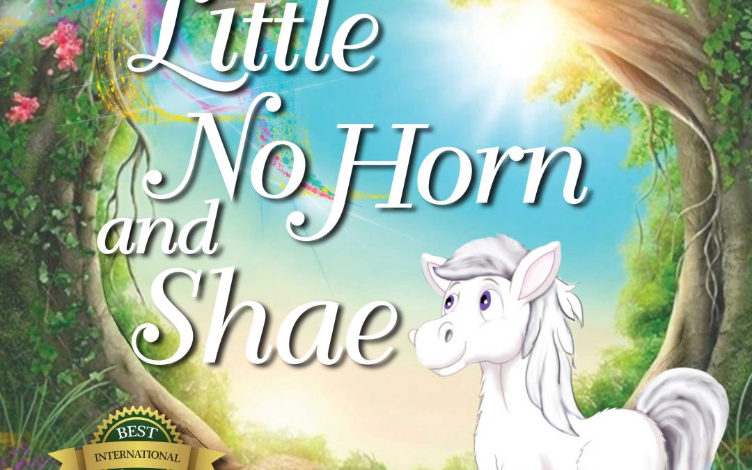 Little No Horn and Shae