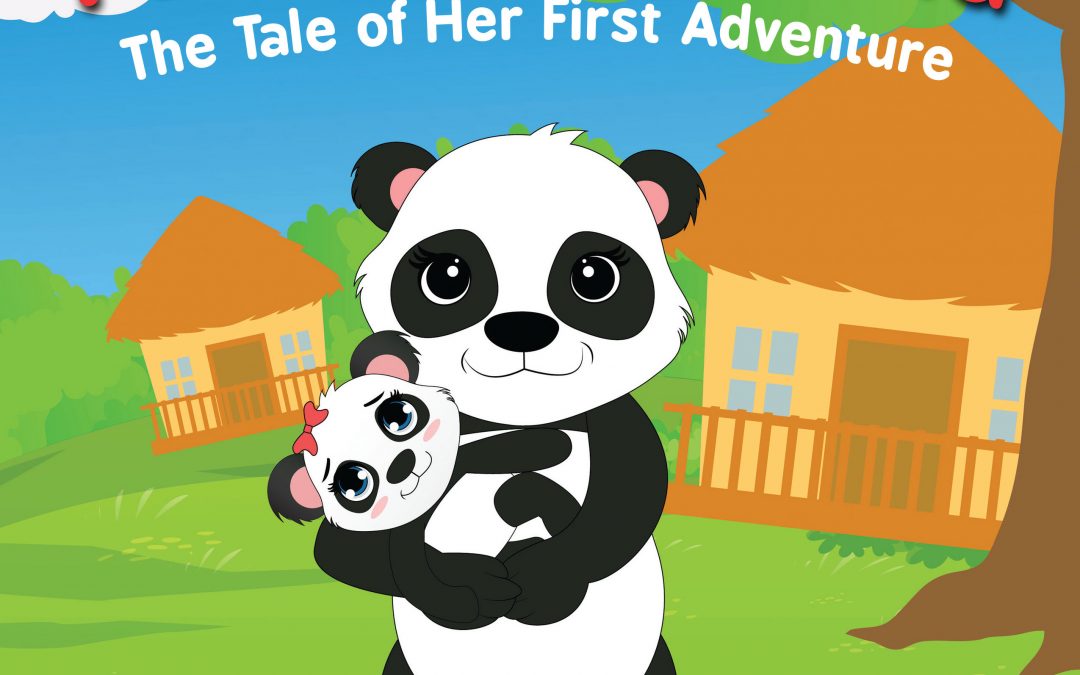 Pinky the Panda