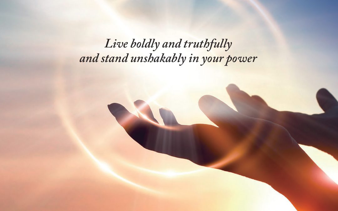 Silent Power