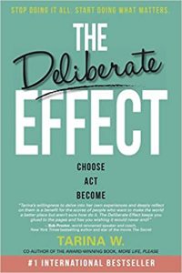 The Deliberate Effect