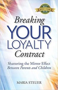 Breaking Your Loyalty Contract: Shattering the Mirror Effect Between Parents and Children